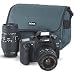 Canon- EOS Elan 7N SLR Camera- w/ Sigma 2 Lens Bonus Out