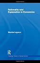 Rationality and explanation in economics