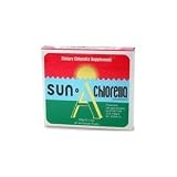 Sun Chlorella 500 mg 120 Tablets