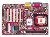 Electronics : MSI 845GE Max-L - Motherboard - ATX - i845GE - Socket 478 - UDMA100 - Ethernet - video - 6-channel audio