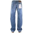 D&G - Dolce & Gabbana relaxed fit denim jeans