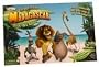 Madagascar Stick-Ons Game