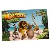 Madagascar Stick-Ons Game