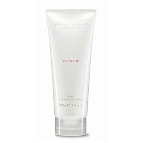 Aromatherapy Associates Rose Hydrating Face Mask