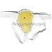 BDM Protective Jock Cup with Jock Strap