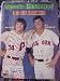 July 19,1982 Sports Illustrated w/Rose and Yaz cover