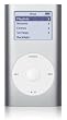 Apple iPod mini MP3-Player 4GB Silver