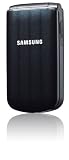 Samsung SGH-B300 dunkelgr�n Handy ohne Branding - 