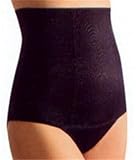  : Nancy Ganz Hi Waist Belly Buster Brief Shapewear