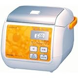 TOSHIBA Jazzberry �W���[���ъ� 3������ �T�j�[�x���[ RC-5KSV7-JS