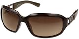 CHINESE LAUNDRY Chain Sunglasses (BRN), 460115, BROWN by