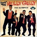 The Olympics - 25 Super Oldies, Volume 2 - Zortam Music