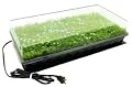Hydrofarm CK64050 Germination Station with Heat Mat