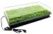 Hydrofarm CK64050 Germination Station with Heat Mat
