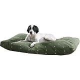 Hunting: Cabelas Premium Deluxe Dog Bed Cover - 27" x 48" Rectangle