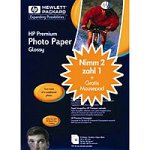 Produkt-Bild: Hewlett-Packard CHP370 Laserpapier HP&nbsp;Colour&nbsp;Laser 90 g/m&sup2;, A4 500 Blatt wei&szlig;