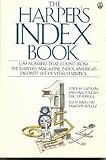 The Harper s Index Book