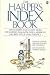 Books : The Harper's Index Book