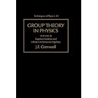 Group Theory in Physics, Volume 3: Supersymmetries and Infinite-Dimensional Algebras... by John F. Cornwell