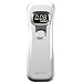 BACTRACK Breathalyzer (Polished White)