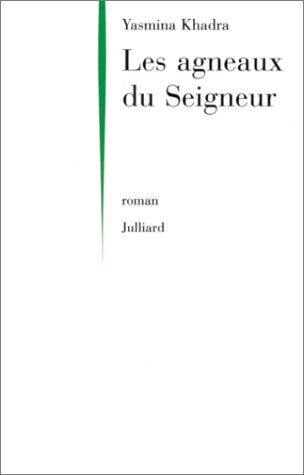 Les agneaux du seigneur