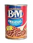 B&M Baked Beans, 16oz - 12 Unit Pack