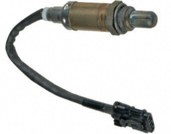 Bosch 15540 Oxygen Sensor, OE Type Fitment