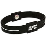 EFX Silicone Sport Wristband