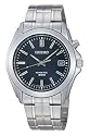 Seiko Gents Kinetic Watch SKA267P1