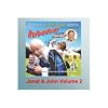 The Radio 2 Janet & John Stories Reloaded!