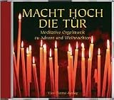 Macht hoch die T�r, 2 Audio-CDs