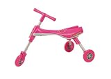 Razor Scuttle Bug Trike (Pink)