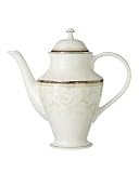 Waterford China Brocade Beverage Pot