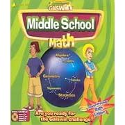 Galswin Middle School Math