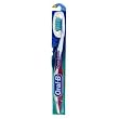 Oral B 060637 Crossaction 40 (6 Manual Toothbrushes), Soft #52 (mixed colors)