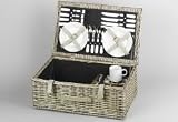 Eigenschaften Firma EK-Servicegroup eG  / Picknickk.54X34X20Cm Port ofin 59,95