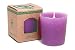 Island Soap Company Pikake Beeswax Votive Candle