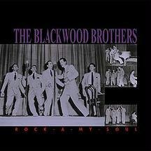 CD-Charts  Search : Rock-A-My-Soul