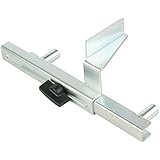 Hitachi 321374 Miter Saw Crown Left Side Molding Support for C10FSH and C10FSB