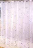 Dragonfly Shower Curtain