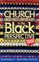 Church Administration in the Black Perspective