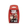 WWE All Time Legends Top Trumps