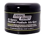 Shining Monkey Polishing Strips