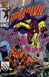 Daredevil #234