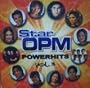 Star OPM Power Hits Volume 3 - Philippine Music CD