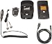 Neuros II Bundle - Digital player / radio - flash 128 MB - HDD 60 GB - WMA, Ogg, MP3 - display: 2