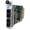 Transition Networks CFMFF1314-200 155Mbps Fiber Optic Transceiver