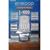 Sanyo 277265 Eneloop Power Pack with Battery Charger, 8 AA & 2 AAA Batteries Plus 4 C & 4 D Size Adapter (CostCo Kit #2)
