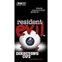 RESIDENT EVIL DIRECTOR'S CUT--TOTALLY UNAUTHORIZED GUIDE (Bradygames Strategy Guide)
