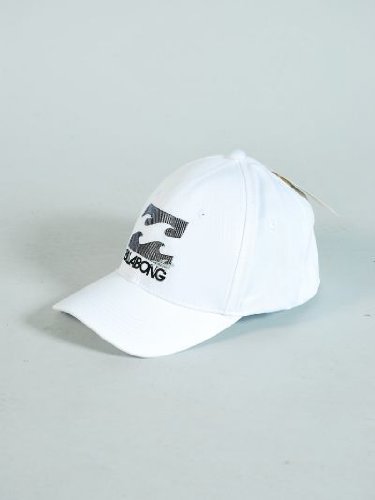 Billabong Kappe MARS, white, M/L